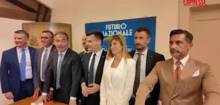Caso Roggero, nel Ddl di Futuro Nazionale il pericolo &ldquo;percepito&rdquo; per la legittima difesa