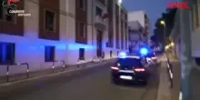 &rsquo;Ndrangheta: blitz antidroga in tutta Italia, 35 arresti per narcotraffico