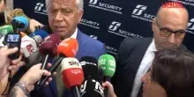 Morte Fakir, Piantedosi: "Non abbiamo timore di nulla"