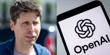 Usa, OpenAI denuncia incidente &ldquo;senza precedenti&rdquo;: violati i sistemi di un&rsquo;altra azienda del settore