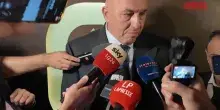 Iran, Crosetto: "Guerra ripresa per volont&agrave; di Teheran, la tregua &egrave; molto lontana"
