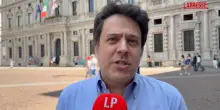 Comunali Milano, Nahum (Azione): "Calabresi ottima notizia, vince al primo turno"