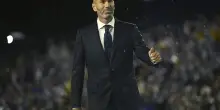 Zidane nuovo ct Francia, verso la presentazione: ecco quando