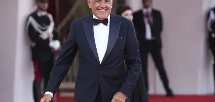 Mostra del Cinema di Venezia 2026: Amelio e Martone gli italiani fuori concorso, Moretti in concorso