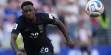 Il caso Balogun ai Mondiali 2026: la federazione norvegese presenta reclamo alla Fifa