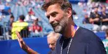 Klopp nuovo ct Germania, attesa per l&rsquo;annuncio: ecco quando
