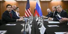 Ucraina, Rubio e Lavrov si incontrano nelle Filippine. Il ministro russo: &ldquo;Inaccettabili altre armi a Kiev&rdquo;