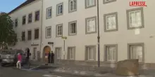 Austria, la casa natale di Hitler diventa una stazione di polizia