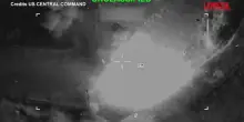 Iran, 12esima ondata di attacchi Usa contro siti militari