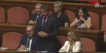 Renzi a Salvini: "Ci dica se va al Viminale, i pendolari ne sarebbero felici"