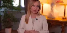 Imputabilit&agrave; dei minori, Meloni: "Chi sbaglia deve pagare, anche se minorenne"