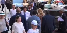 Quirinale, Salvini: "Auguri a Mattarella e grazie per quello che ha fatto e far&agrave;"