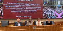 No al digitale prima dei 3 anni: la proposta di legge per tutelare i bambini