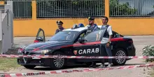 Cagliari, uccide il fratello e ferisce la moglie