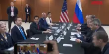 Usa-Russia, lincontro tra Rubio e Lavrov nelle Filippine