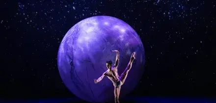 Roberto Bolle conquista la stella sulla Walf of Fame a Hollywood