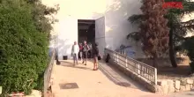 Spagna: 10mila evacuati per incendi in regione Madrid, sfollati raccolti in palazzetto sport