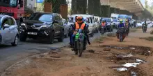 Kenya, italiana muore in incidente stradale