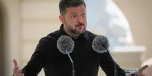 Ucraina, Zelensky: &ldquo;Sei morti e decine di feriti in regione Kiev per attacco russo&rdquo;