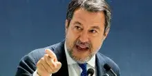 Minori imputabili da 14 anni, Salvini: &ldquo;Basta nascondersi dietro all&rsquo;et&agrave;&rdquo;