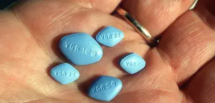 Sildenafil contro le metastasi? Il celebre farmaco blu e la lotta al cancro