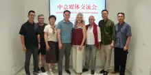 Cina-Italia, Paesi pi&ugrave; vicini grazie al ruolo dei media