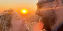 Daniele De Rossi compie 43 anni, il messaggio d&rsquo;amore della moglie Sarah Felberbaum