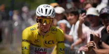 Tour de France 2026, Pogacar senza fine: sua la 19esima tappa