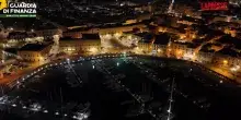 Bat, maxi frode fiscale: 65 denunciati e sequestri per 20 milioni. Le immagini delloperazione