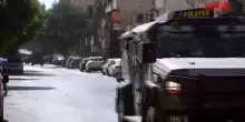 Cisgiordania, raid dellIdf nellospedale di Nablus dopo la sparatoria