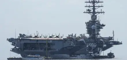 Iran, si fermano gli attacchi Usa: notte senza raid dopo due settimane