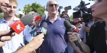 Caso Roggero, Vannacci con Mattarella in video AI per la grazia