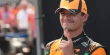F1, Gp Ungheria 2026: pole per Norris, poi le Ferrari di Hamilton e Leclerc. Quarto posto per Kimi