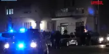 Banda assaltava furgoni portavalori, vasta operazione della polizia a Cagliari e Nuoro