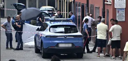 Morte Fakir, in nuovo video sangue sotto la testa