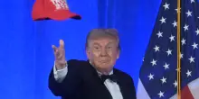 Stati Uniti, Trump ipotizza una sua candidatura per il 2028 alla cena dei corrispondenti dalla Casa Bianca