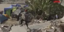 Venezuela, un mese dopo il terremoto si continuano a cercare i dispersi