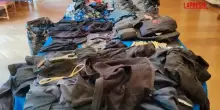 No Tav, sequestrati da polizia ordigni artigianali e bottiglie incendiarie