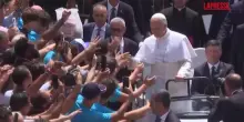 Medio Oriente, Papa: "Esorto tutte le parti coinvolte a sospendere gli attacchi"