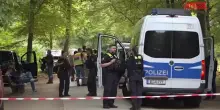 Pride Berlino, si cerca il sospettato per lattentato che ha causato un morto e 16 feriti