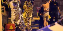 Pride Berlino, furgone sulla folla: una donna morta e 16 feriti. Identificato il sospettato in fuga &ndash; La diretta
