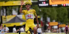 Tour de France 2026, Pogacar 5 senza storia e oltre ogni limite: Re Sole raggiunge i miti