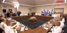 Ucraina, Putin: &ldquo;Kiev perder&agrave; i territori occidentali&rdquo;