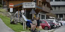 Vacanze, il cambio climatico incide sulla scelta degli italiani: a luglio pi&ugrave; montagna e meno mare