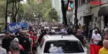 Albania, tensione tra manifestanti e polizia durante le proteste contro il resort di Kushner