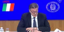 Carburanti, Giorgetti: "Sconto su gasolio di 17 centesimi fino al 6 agosto"