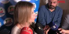 Forza Italia, a Napoli La forze delle donne per far crescere la Campania