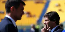 Maldini e Leonardo si sono dimessi: addio alla Nazionale dopo il caso Pirlo