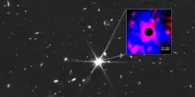 Universo primordiale: scoperto il &ldquo;Primo respiro&rdquo; caldo dei giganti del Cosmo