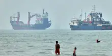 Iran, con gli Usa progressi per un accordo su Hormuz. Teheran apre allo sminamento dello Stretto da parte di Paesi Ue